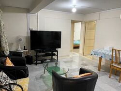 Blk 6 Farrer Gardens (Bukit Timah), HDB 4 Rooms #592467731